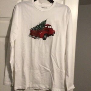 JCREW CREWCUTS BOYS LONG SLEEVE T NWT SIZE XXL